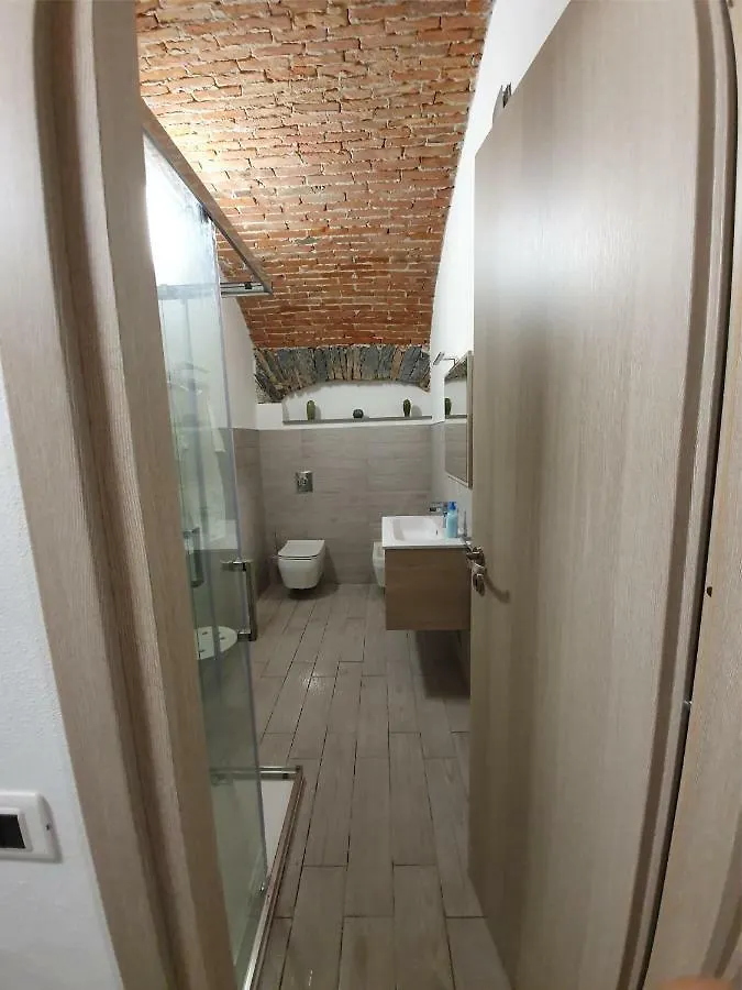 5 Terre E Dintorni Rental House La Spezia 0*,  Italie