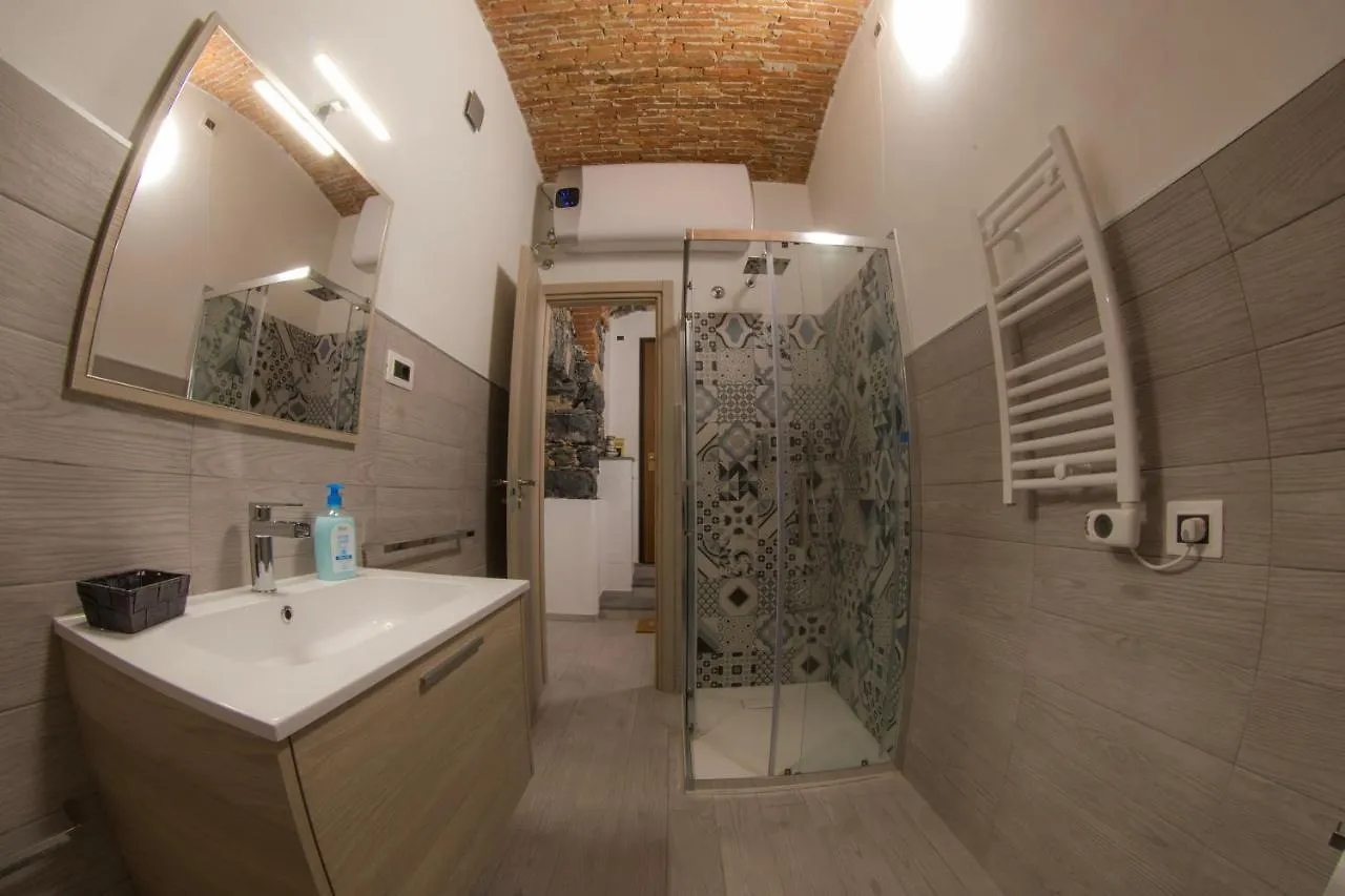 5 Terre E Dintorni Rental House La Spezia Hébergement de vacances