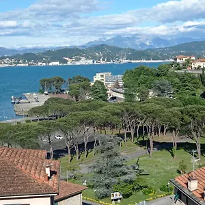 Ca' Argentina Vista Mare La Spezia