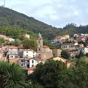 Appartement I Limoni 2, La Spezia