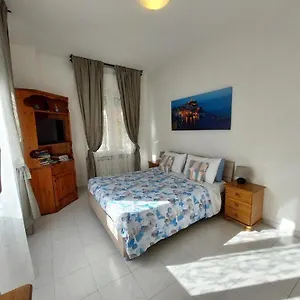 Appartement Pied à Terre Nr.5, La Spezia