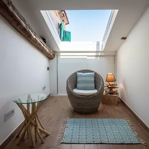 Appartement Sentiero Azzurro, La Spezia