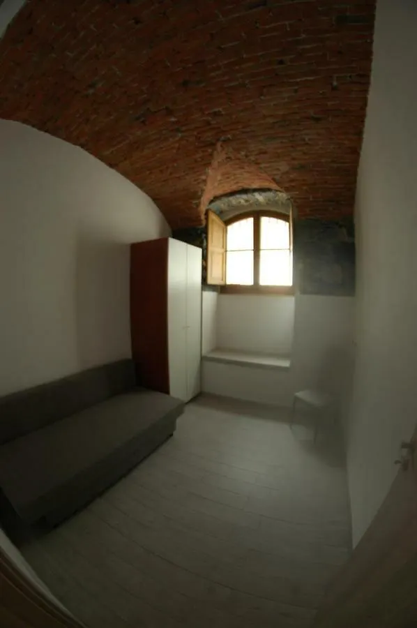 5 Terre E Dintorni Rental House لا سبيتسْيا